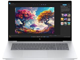 Laptop HP OmniBook 7 NGAI 17-dc0000nf | U7 258V / Ultra 7 / 32 GB / 17,3" / BP9N8EAR