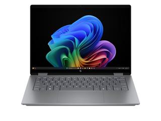 Laptop HP OmniBook X Flip Next Gen AI 14-fk0648nz / Ryzen™ AI 7 / 32 GB / 14" / BJ3H2EAR