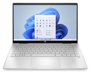 Laptop HP Pavilion x360 14-ek2023nj | Core 7 150U  / 16 GB / 14" / B09X3EAR