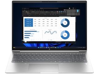 Laptop HP ProBook 4 G1i 16 | U5 225U | 16 GB RAM  / Ultra 5 / 16,0" / B9YJ5ETR