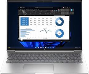 Laptop HP ProBook 460 G11 | U5 125U | 8 GB RAM | 512 GB SSD  / Ultra 5 / 8 GB / 16,0" / CT9N9ETR4