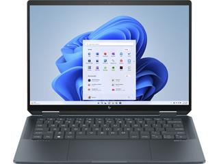 Laptop HP Spectre x360 14-eu0003nl / Ultra 7 / 16 GB / 14" / 9D0J8EAR
