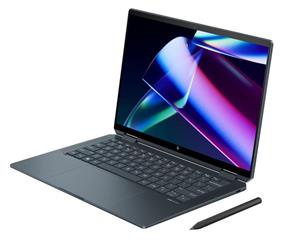 Laptop HP Spectre x360 14-eu0010nf / Ultra 7 / 32 GB / 14" / A51SPEAR