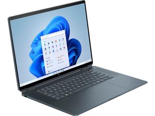Laptop HP Spectre x360 16-aa0004nf / Ultra 7 / 32 GB / 16" / NVIDIA GeForce RTX 4050 (6 GB GDDR) / 9T8L8EAR