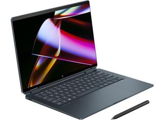 Laptop HP Spectre x360 16-aa0005nf / Ultra 7 / 16 GB / 16" / 9T8L9EAR