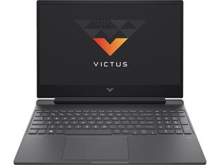 Laptop HP Victus Gaming 15-fa1097nf / i5 / 16 GB / 15,6" / NVIDIA GeForce RTX 4050 (6 GB GDDR) / AM9A2EAR