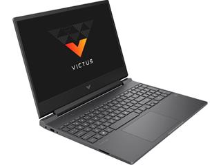Laptop HP Victus Gaming 15-fa1098nf / i7 / 16 GB / 15,6" / NVIDIA® GeForce® RTX 4060 (8 GB GDDR6) / AM9A3EAR