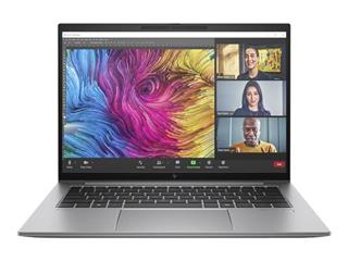 Laptop HP ZBook Firefly 14 G11 Mobile Workstation / Ultra 7 / 32 GB / 14" / A3ZD3ETR#ABU