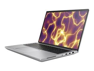 Laptop HP Zbook Fury 16 G11 / i7 / 32 GB / 16" / BD1B8E8R#ABE
