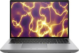 Laptop HP Zbook Fury 16 G11 / i7 / RAM 32 GB / SSD Pogon / 16,0" / I9C588AV