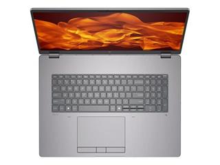 Laptop HP ZBook Fury G1i Mobile Workstation / Ultra 9 / 32 GB / 18" / 98L59ETR#ABZ