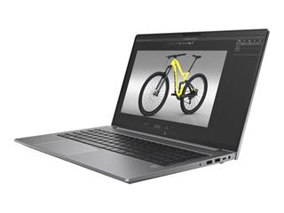 Laptop HP ZBook Power G10 Mobile Workstation / i9 / 32 GB / 15" / 869Z7EAR#ABU