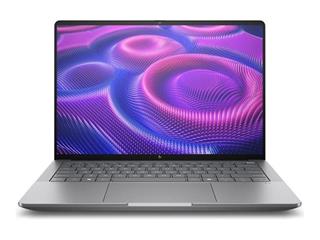 Laptop HP ZBook Ultra G1a Mobile Workstation / 32 GB / 14" / C61NNUCR#ABB