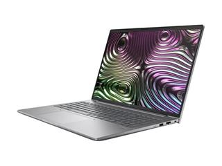 Laptop HP ZBook X G1i Mobile Workstation / Ultra 9 / 32 GB / 16" / B72V3ETR#ABZ