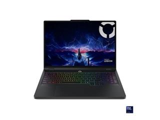 Laptop Legion Pro 5 16IRX10 i9-14900HX/16 GB/1TBM2/GC/W11 / 16 GB / 16" / 83NN004BGE-S