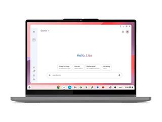 Laptop Lenovo Chrome 2in1 14ITN10 / 83LN001BMX-G