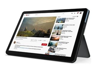 Laptop Lenovo Duet Chromebook CT-X636F / 4 GB / 10" / ZA6F0007GB-CTO1-B