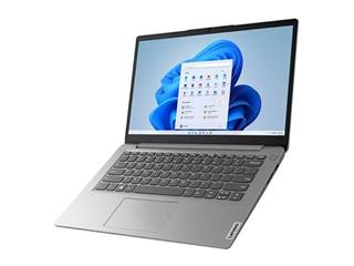 Laptop Lenovo IdeaPad 1 14IGL7 / Celeron® / 4 GB / 14" / Celeron® / 14" / 82V60066FR-CTO21-06