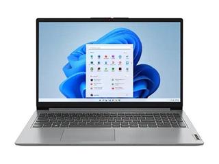 Laptop Lenovo IdeaPad 1 15ALC7 / Ryzen™ 3 / 8 GB / 15" / 82R4007GFR-CTO21-S