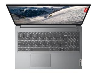 Laptop Lenovo IdeaPad 1 15AMN7 / Ryzen™ 5 / 8 GB / 15" / 82VG004QGE-B