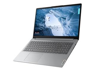 Laptop Lenovo IdeaPad 1 15IJL7 / Celeron® / 4 GB / 15" / 82LX009NFR-CTO21-G