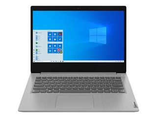 Laptop Lenovo IdeaPad 3 14IGL05 / Celeron® / 4 GB / 14" / 81WH003KMH-CTO21-S