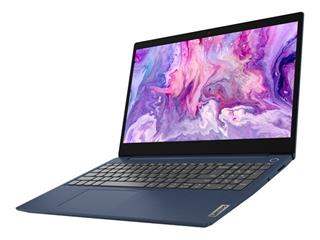 Laptop Lenovo IdeaPad 3 15ALC6 / Ryzen™ 5 / 16 GB / 15" / 82KU01SYSP-B