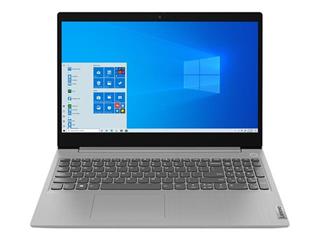 Laptop Lenovo IdeaPad 3 15IML05 / i3 / 12 GB / 15" / 81WB012BFR-S