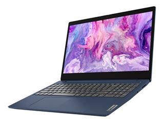 Laptop Lenovo IdeaPad 3 15ITL6 / Pentium® Gold / 4 GB / 15" / 82H800S7UK-B