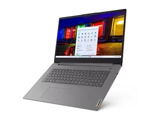 Laptop Lenovo IdeaPad 3 17ALC6 / Ryzen™ 5 / 8 GB / 17" / 82KV00KGGE-S