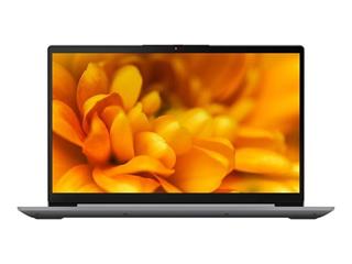Laptop Lenovo IdeaPad 3 17ALC6 / Ryzen™ 5 / 8 GB / 17" / 82KV00CQFR-08-B