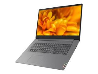 Laptop Lenovo IdeaPad 3 17IAU7 / i5 / 8 GB / 17" / 82RL007XFR-B