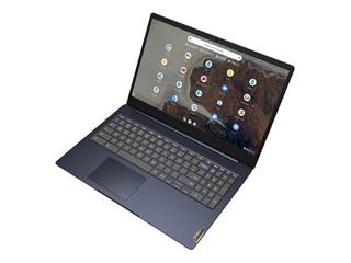 Laptop Lenovo IdeaPad 3 CB 15IJL6 / Celeron® / 8 GB / 15" / 82N40046MH-B
