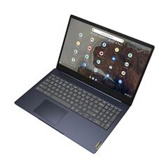 Laptop Lenovo IdeaPad 3 Chrome 15 IJL6 / Intel® Celeron® / 8 GB / 15,6" / I82N40041GE