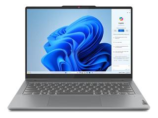 Laptop Lenovo  IdeaPad 5 2-in-1 14AHP9 / Ryzen™ 7 / 16 GB / 14" / Ryzen™ 7 / 14" / 83DRCTO1WW-CTO17-G