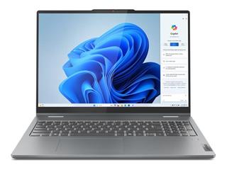 Laptop Lenovo IdeaPad 5 2-in-1 16AHP9 / Ryzen™ 5 / 16 GB / 16" / 83DSCTO1WW-CTO25-G