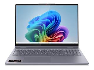 Laptop Lenovo IdeaPad 5 2-in-1 16AKP10 / Ryzen™ AI 7 / 16 GB / 16" / 83KUCTO1WW-CTO2-B