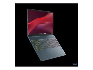 Laptop Lenovo Ideapad 5 Chrome 16IAU7 Gaming / i3 / 8 GB / 16" / 82V8000PMH-B