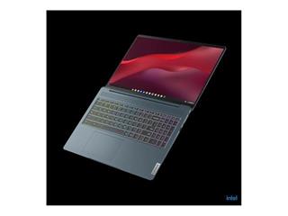 Laptop Lenovo Ideapad 5 Chrome 16IAU7 Gaming / i5 / 8 GB / 16" / 82V80003UK-S