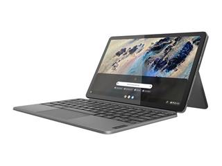Laptop Lenovo IdeaPad Duet 3 Chromebook 11Q727 / Snapdragon / 8 GB / 11" / 82T60008MX-B