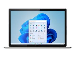 Laptop Lenovo IdeaPad Duet 5 12IAU7 / i5 / 8 GB / 12" / 82TQ0067FR-06