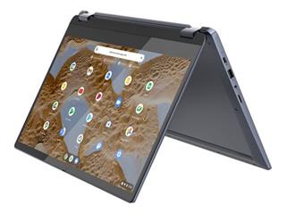 Laptop Lenovo IdeaPad Flex 3 Chrome 15IJL7 / Pentium® Silver / 8 GB / 15" / 82T3001QGE-S
