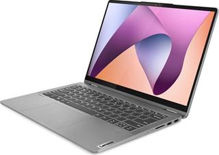 Laptop Lenovo IdeaPad Flex 5 14ABR8 / Ryzen™ 5 / 8 GB / 14,0" / I82XX00C6GE1O1