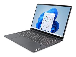 Laptop Lenovo IdeaPad Flex 5 14ALC7 / Ryzen™ 5 / 16 GB / 14" / 82R900BUSP-G