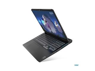 Laptop Lenovo IdeaPad Gaming 3 16IAH7 / i5 / 16 GB / 16" / 82SA002AMX-06