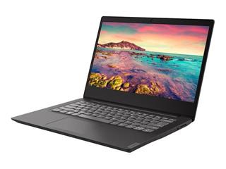 Laptop Lenovo Ideapad S145-14IIL / i3 / 4 GB / 14" / 81W6002HMX-CTO21-B