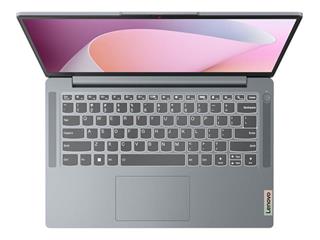 Laptop Lenovo IdeaPad Slim 3 14AMN8 / Athlon / 4 GB / 14" / 82XNCTO1WW-CTO7-G