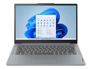 Laptop Lenovo IdeaPad Slim 3 14IAH8 / i5 / 16 GB / 14" / 83EQ001QMH-B