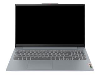 Laptop Lenovo IdeaPad Slim 3 15AMN8 / Ryzen™ 3 / 8 GB / 15" / 82XQ004GIX-CTO21-S