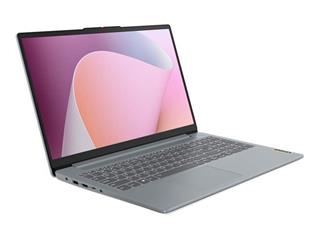 Laptop Lenovo IdeaPad Slim 3 15AMN8 / Ryzen™ 5 / 16 GB / 15" / 82XQ004KIX-G